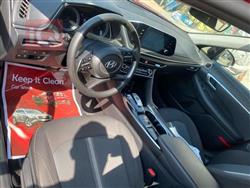 هیوندای سۆناتا